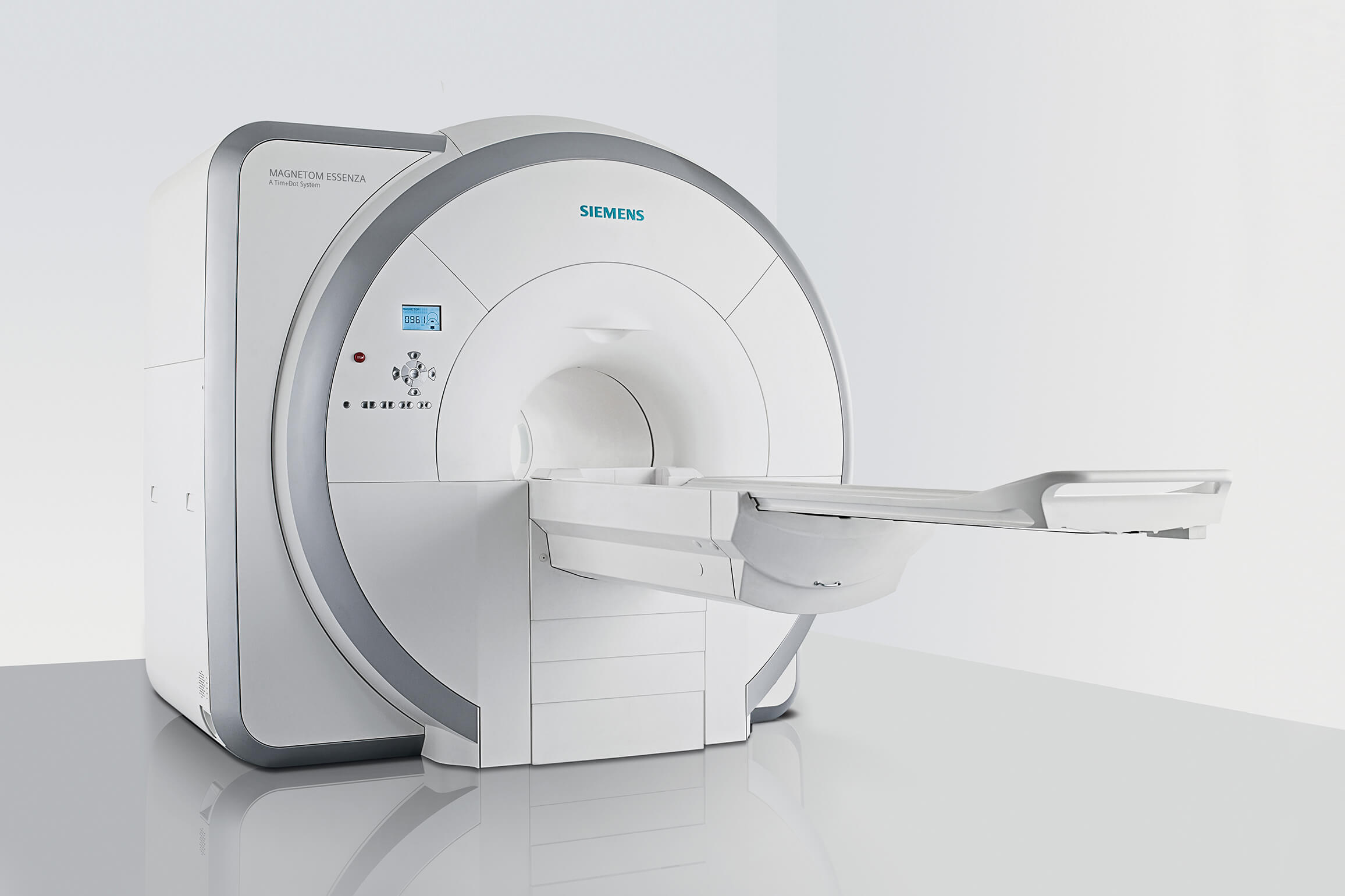 MRI（磁気共鳴断層撮影装置）